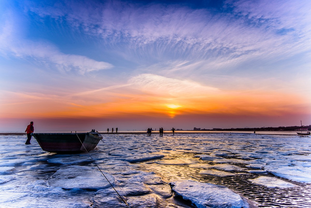 #版主坐堂# 佳能月度精选-2015年1月份优秀作品选编