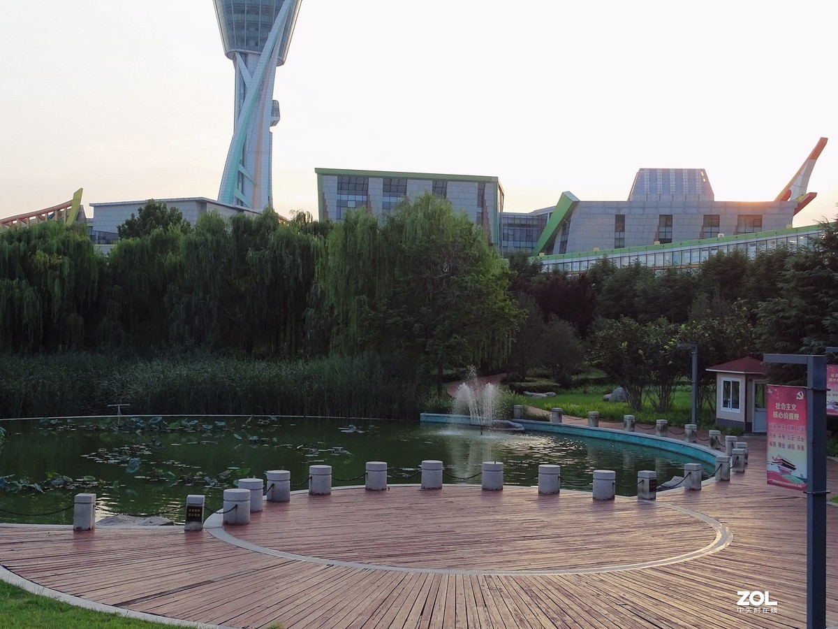 走走拍拍——（2019.08.20-2）