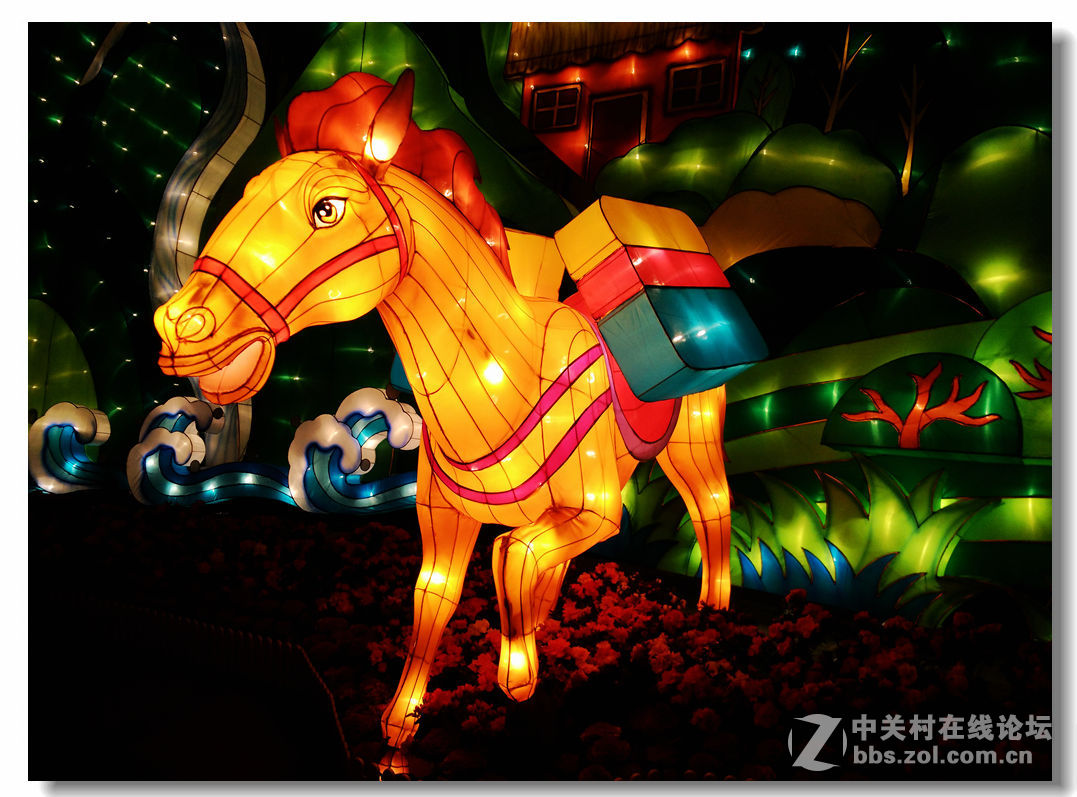 2015成都金沙太阳节【小米4】