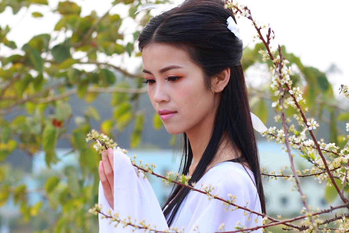 小龙女