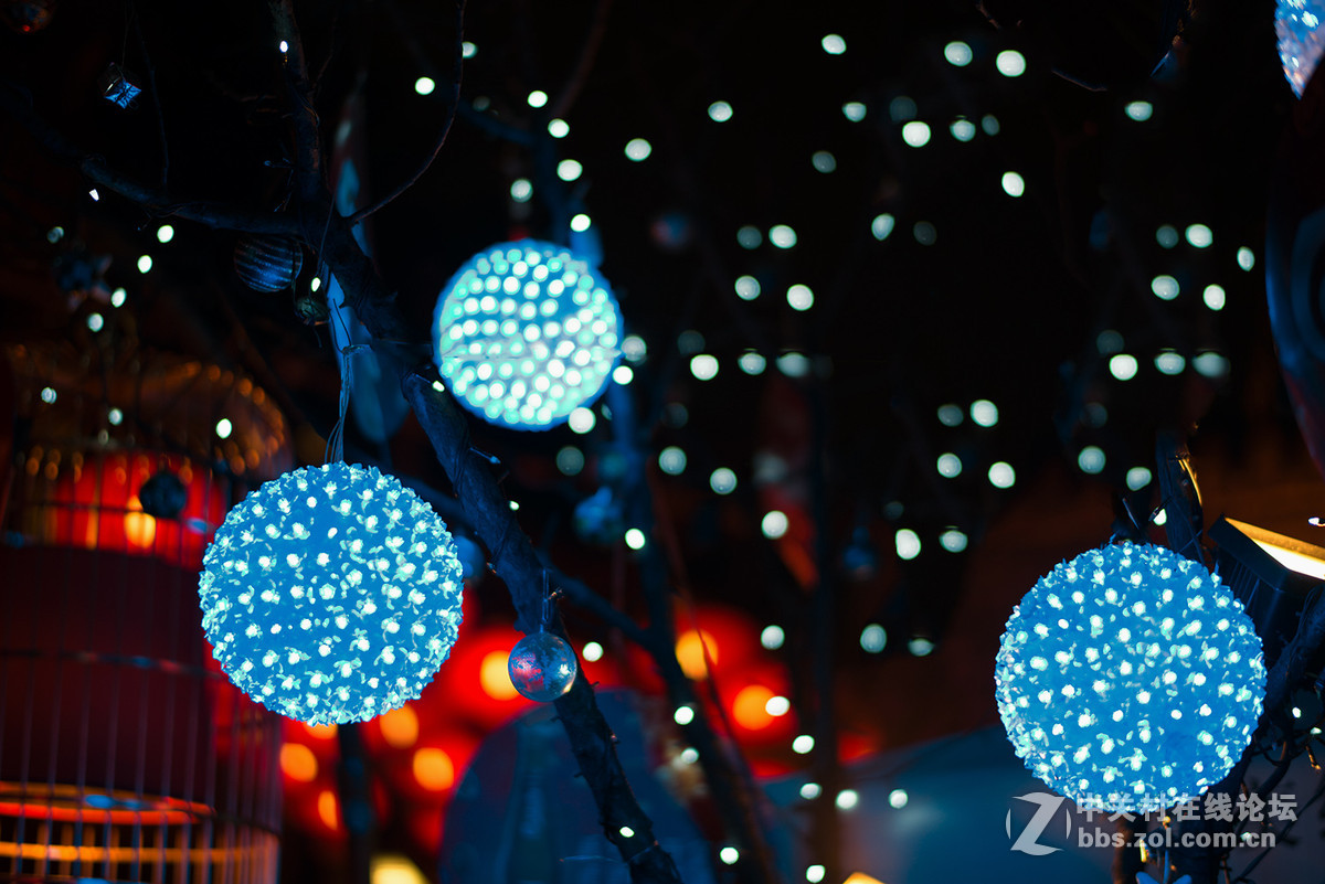 游拍成都2015武侯祠大庙会