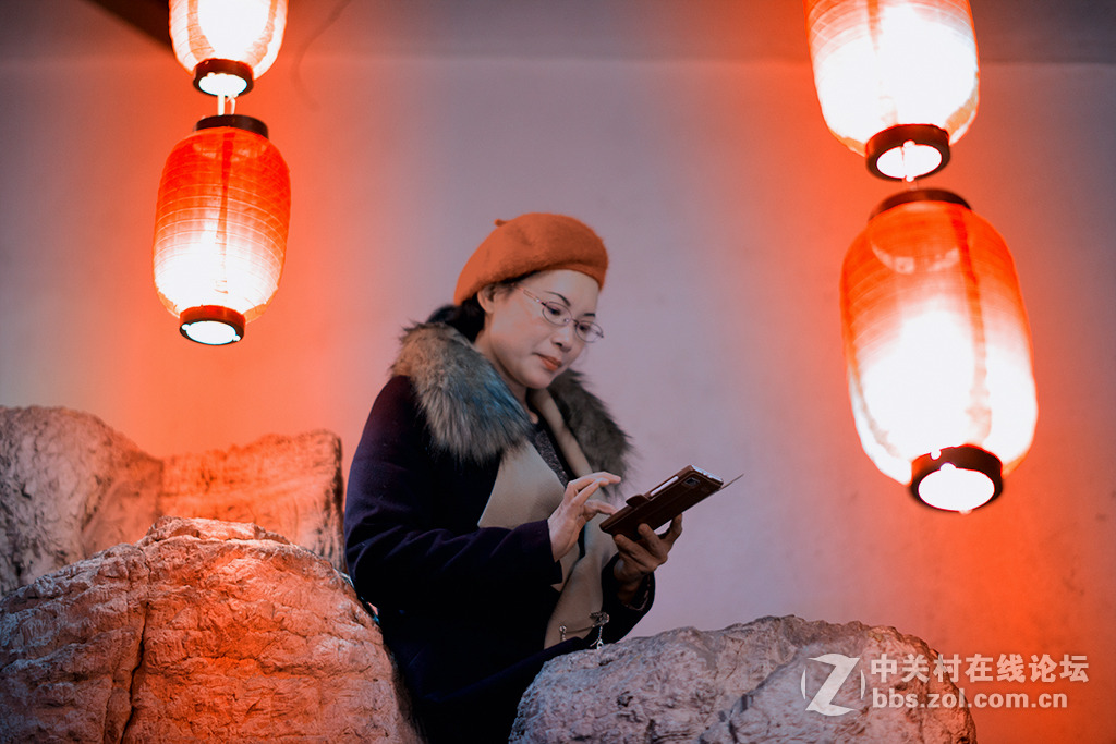 游拍成都2015武侯祠大庙会