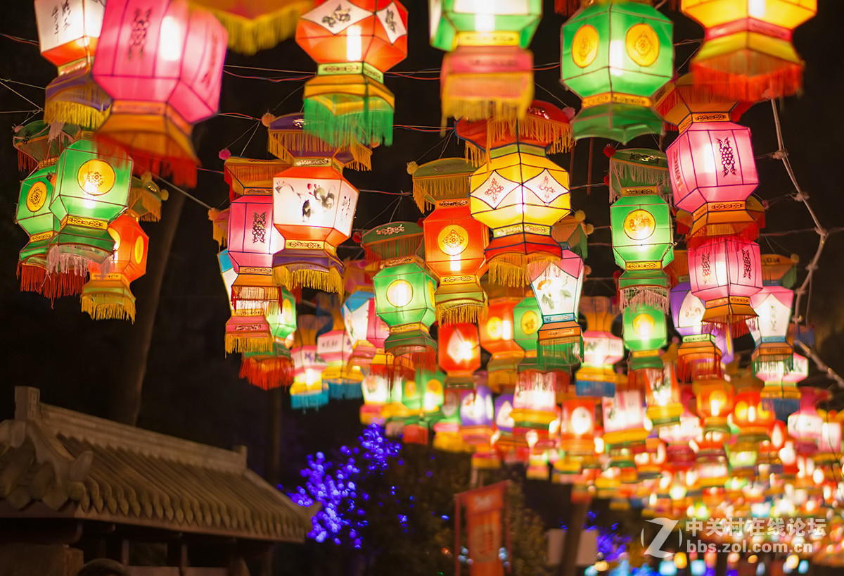 游拍成都2015武侯祠大庙会