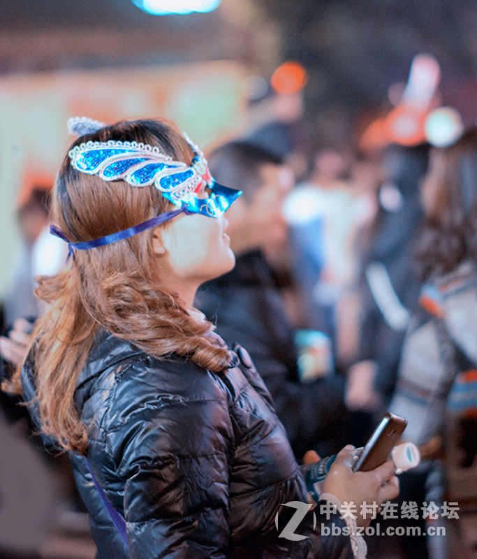 游拍成都2015武侯祠大庙会