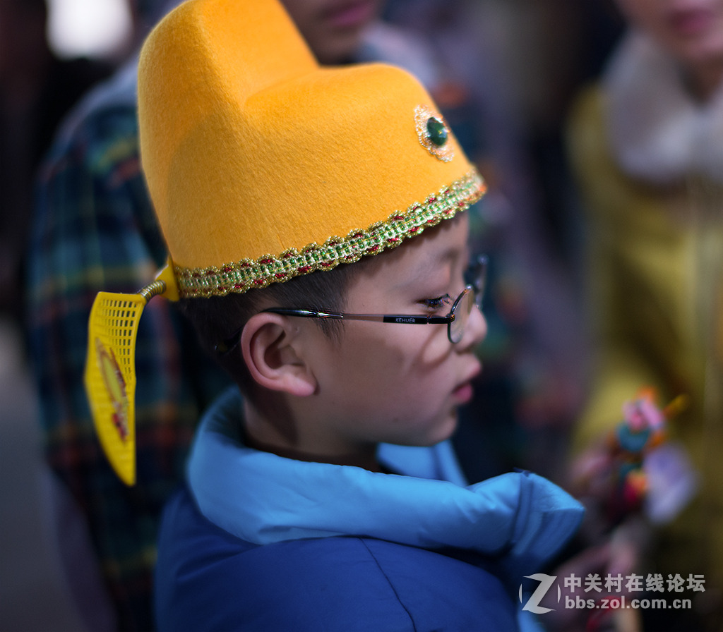 游拍成都2015武侯祠大庙会