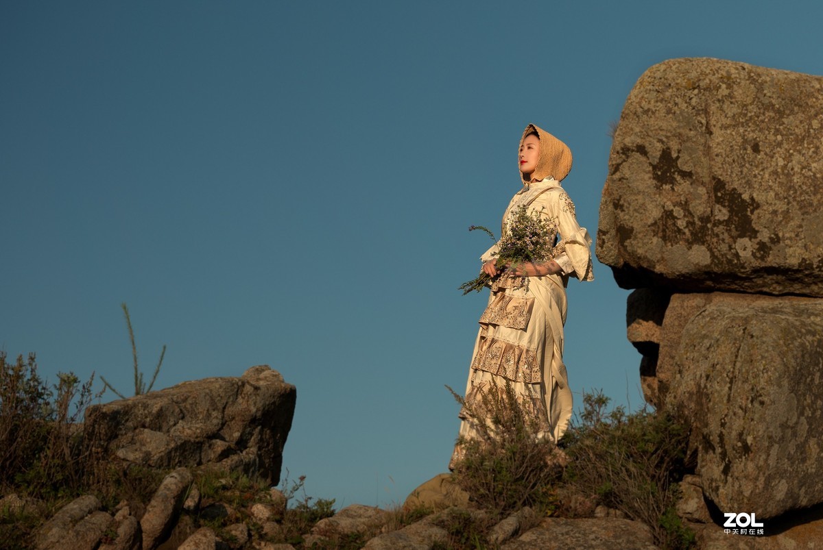 发组人像，学习贴