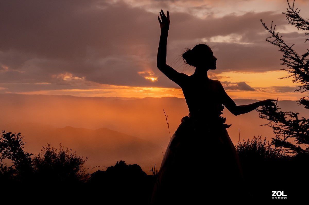 发组人像，学习贴