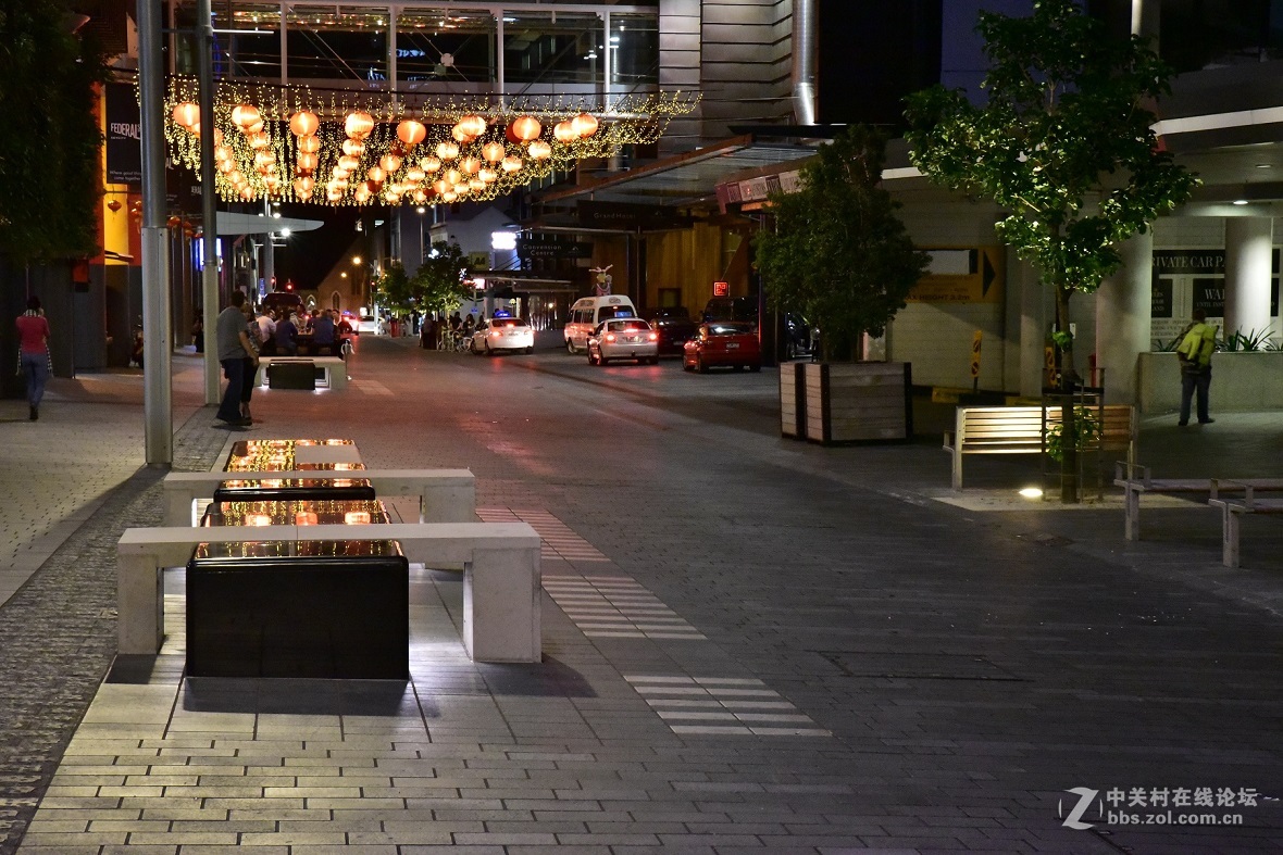 D750+腾龙24－70元宵灯会扫街