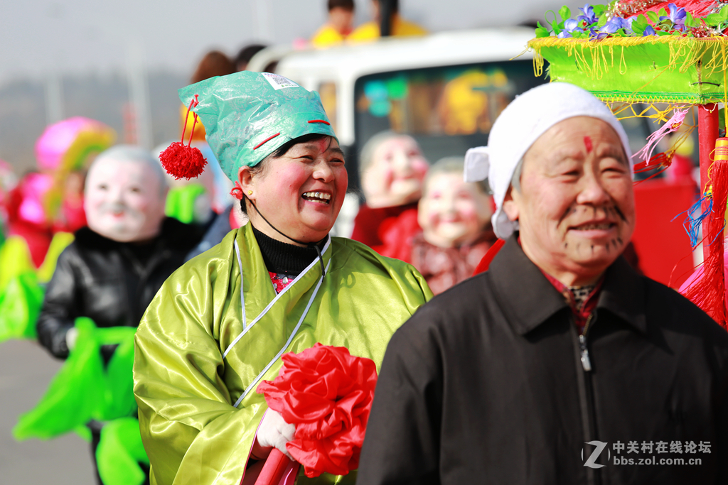 #一个春节，一台相机# 欢乐中国年，喜笑颜开乐开怀！