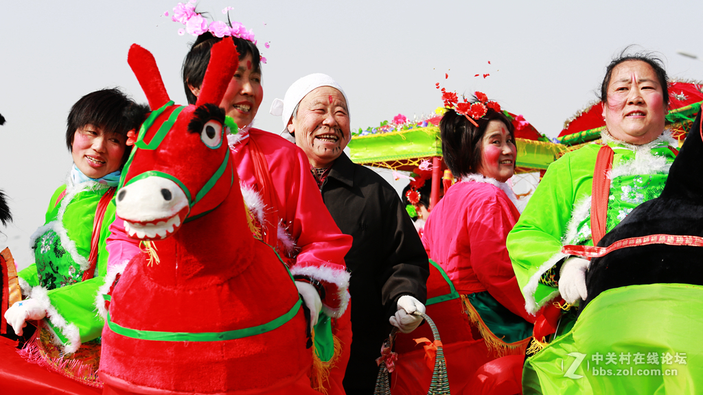 #一个春节，一台相机# 欢乐中国年，喜笑颜开乐开怀！