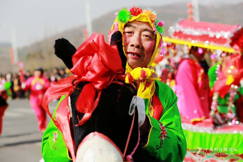 #一个春节，一台相机# 欢乐中国年，喜笑颜开乐开怀！