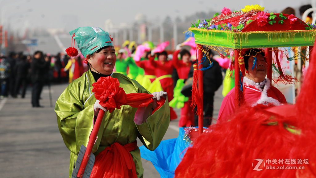 #一个春节，一台相机# 欢乐中国年，喜笑颜开乐开怀！