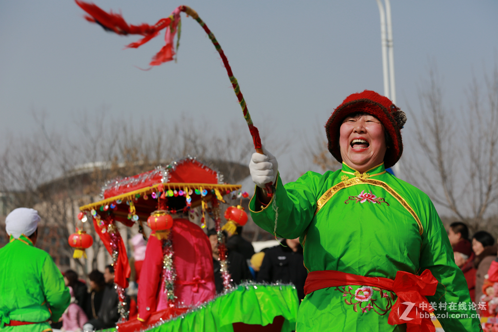 #一个春节，一台相机# 欢乐中国年，喜笑颜开乐开怀！