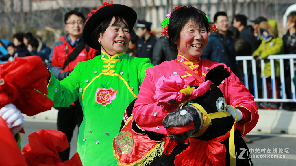 #一个春节，一台相机# 欢乐中国年，喜笑颜开乐开怀！