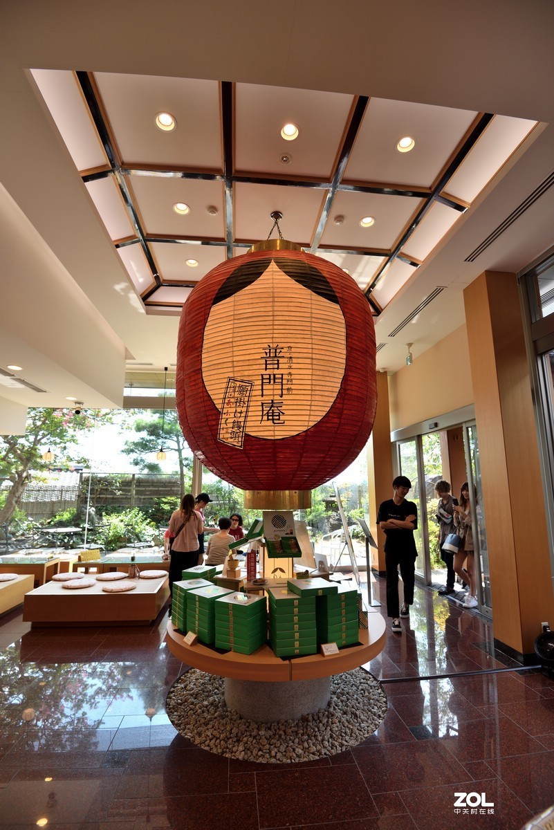 日本京都清水寺街的三年坂二年坂