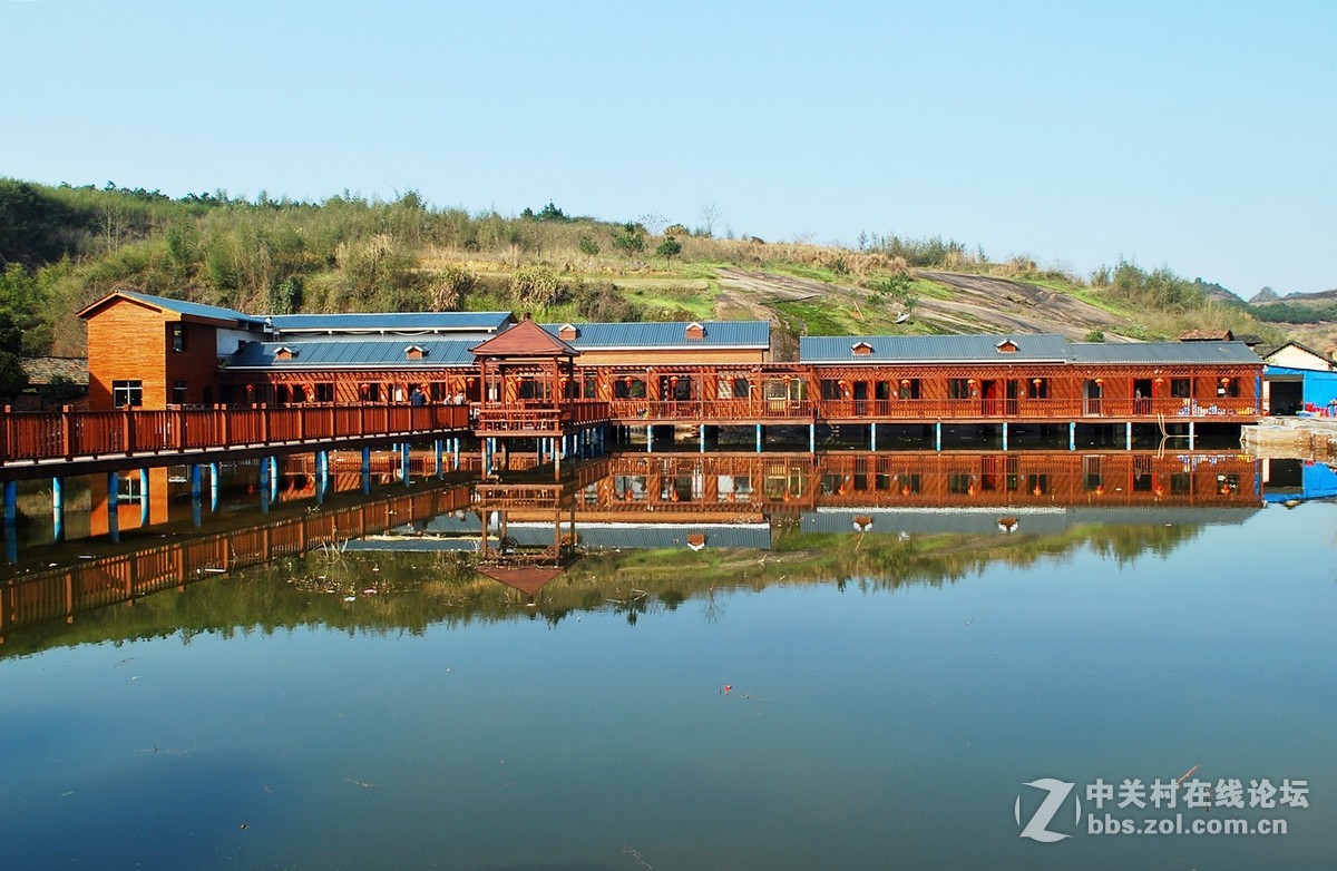 #寻找尼康镜头中的最美中国#郊游随拍