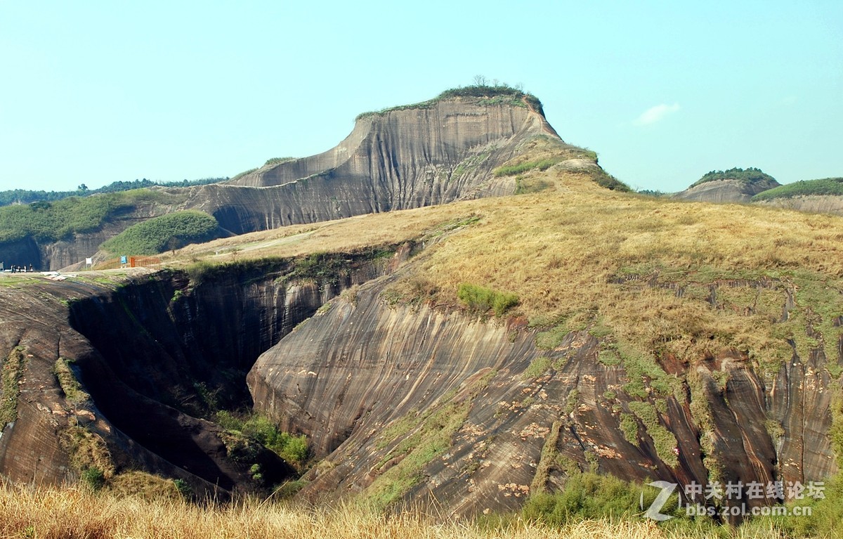 #寻找尼康镜头中的最美中国#郊游随拍
