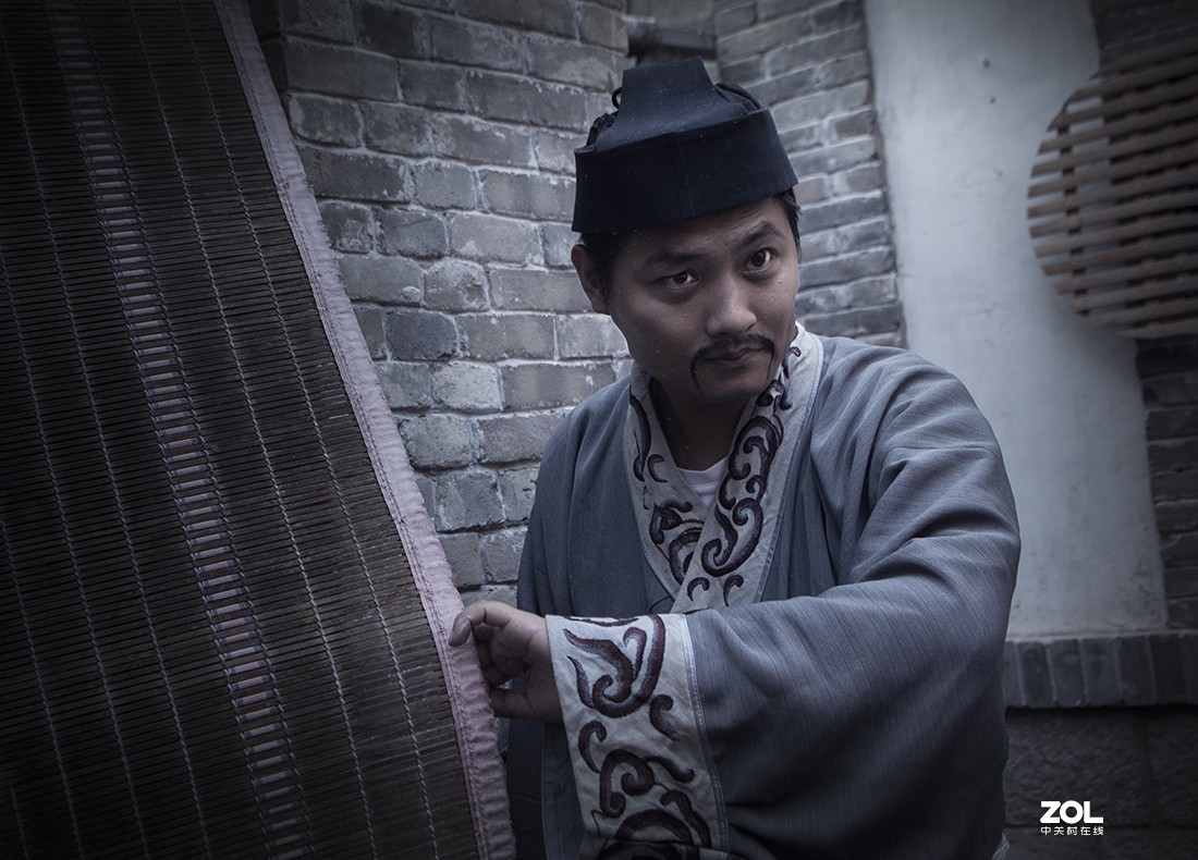 摄影故事片《嫦娥奔月》