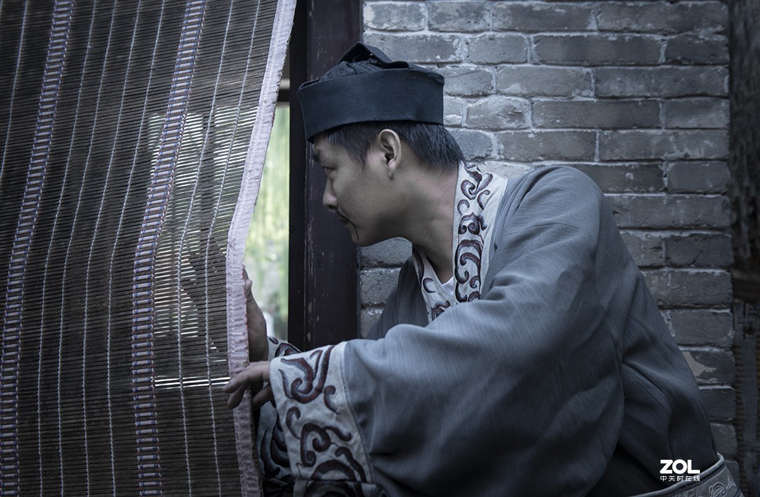 摄影故事片《嫦娥奔月》