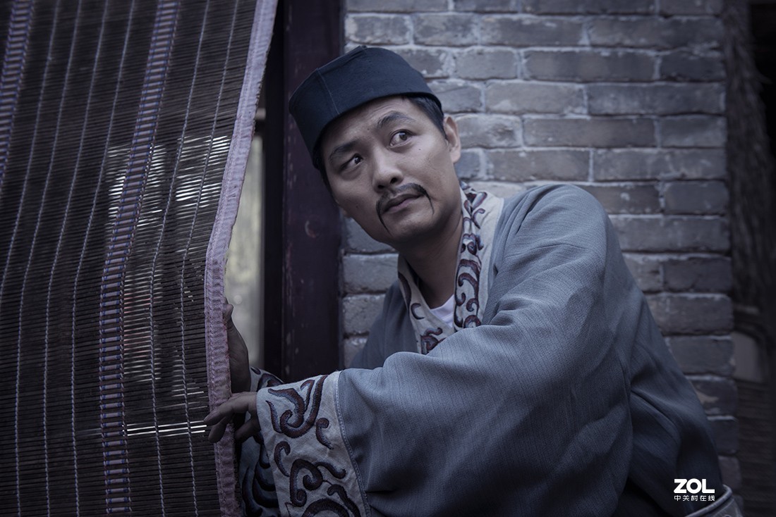 摄影故事片《嫦娥奔月》