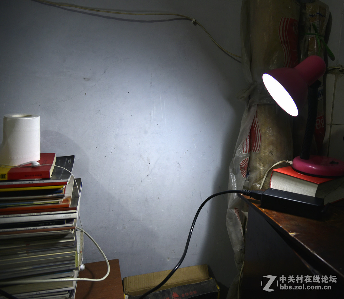 看照片，我这个有眩光吗