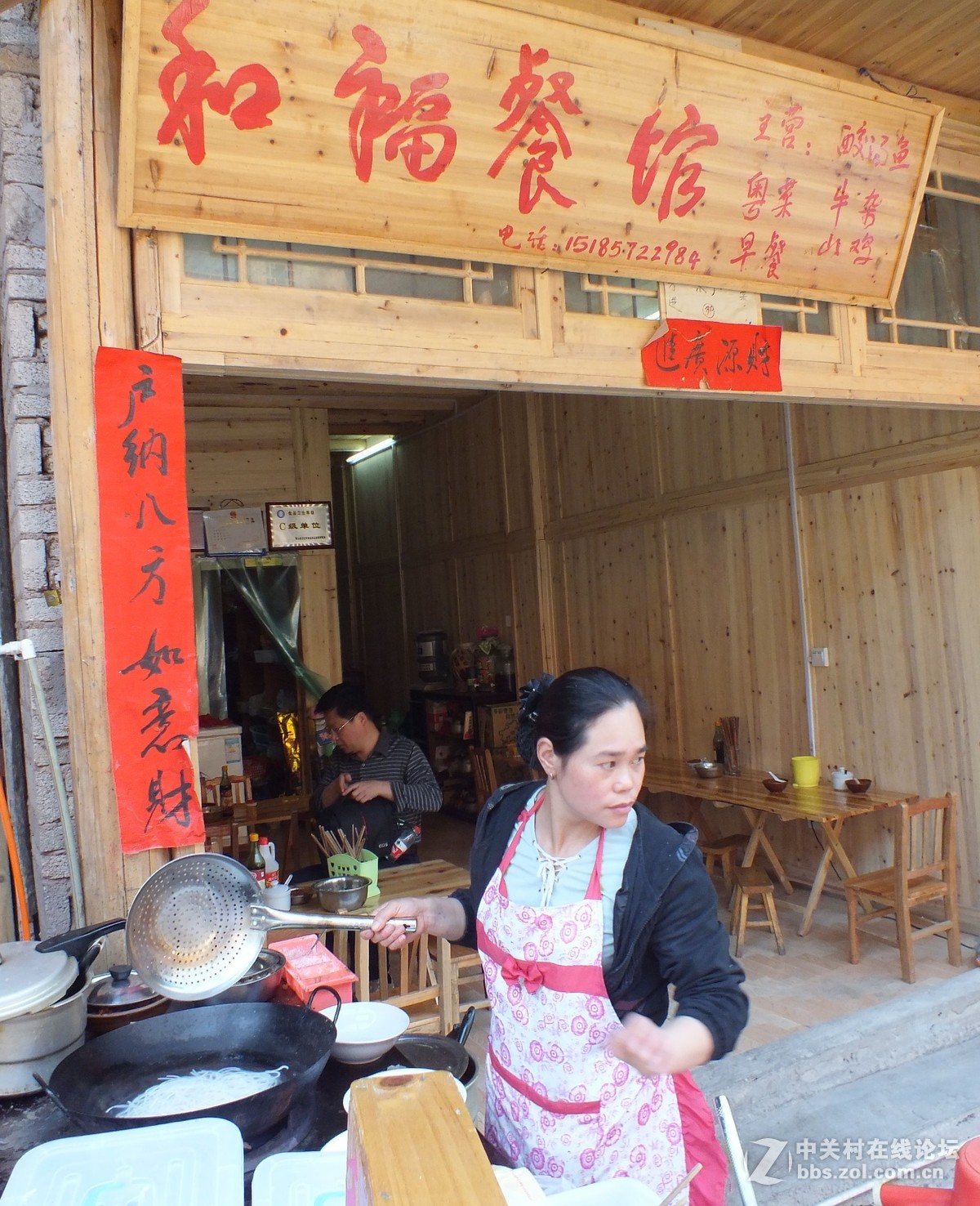 行摄西江，大美苗疆