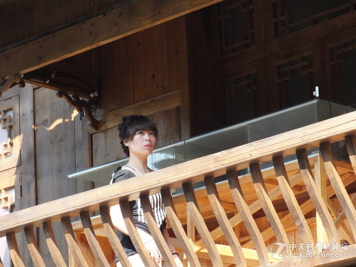 行摄西江，大美苗疆