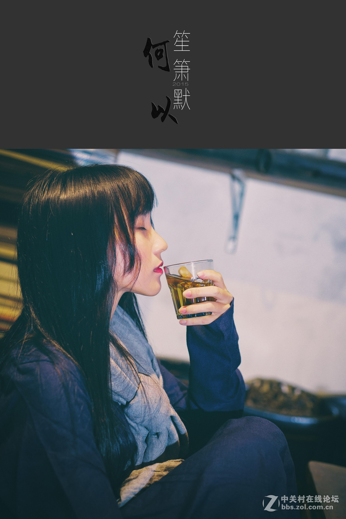 适马50mm f/1.4 DG HSM{何以_笙萧默.....人像}