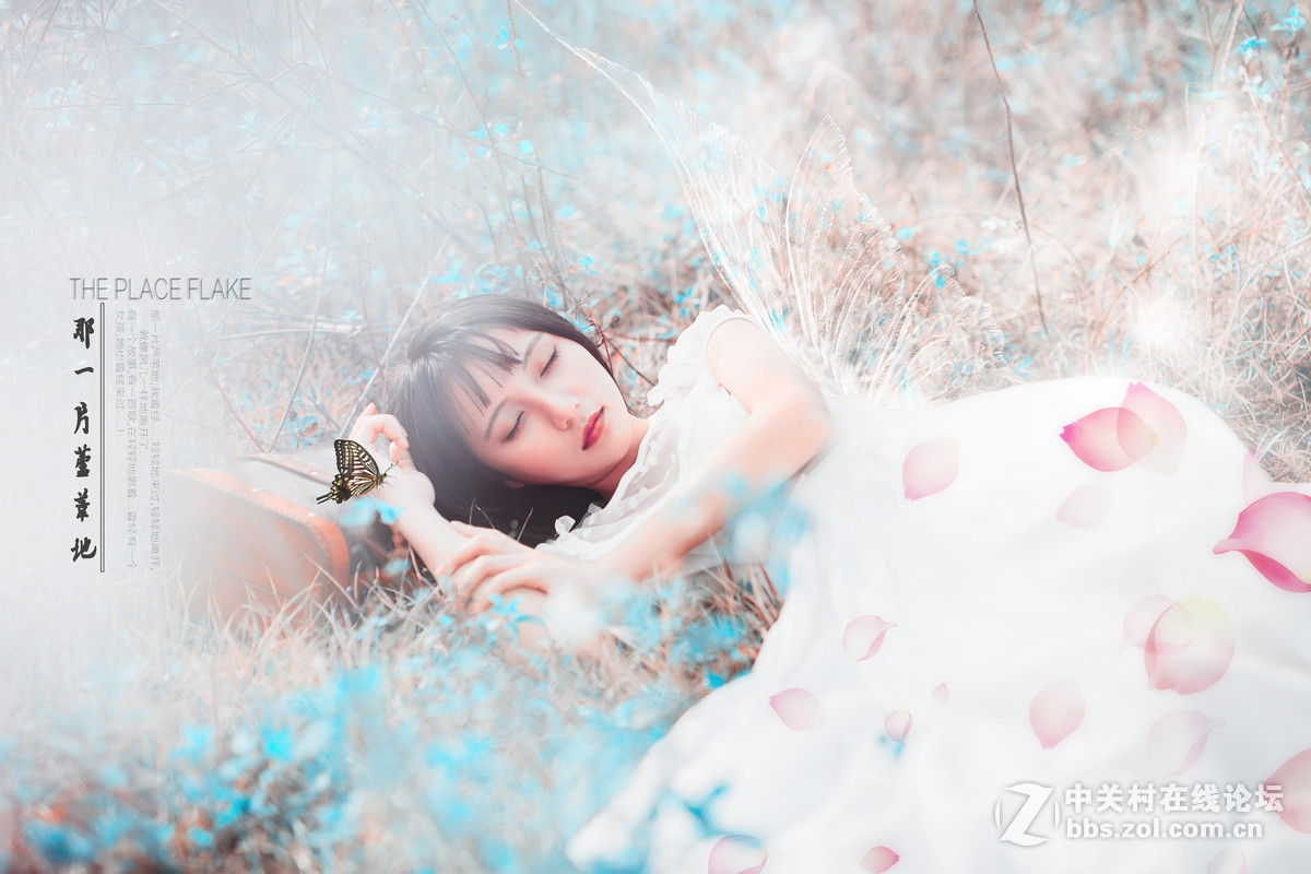 适马50mm f/1.4 DG HSM{那一片芦苇地.....人像}