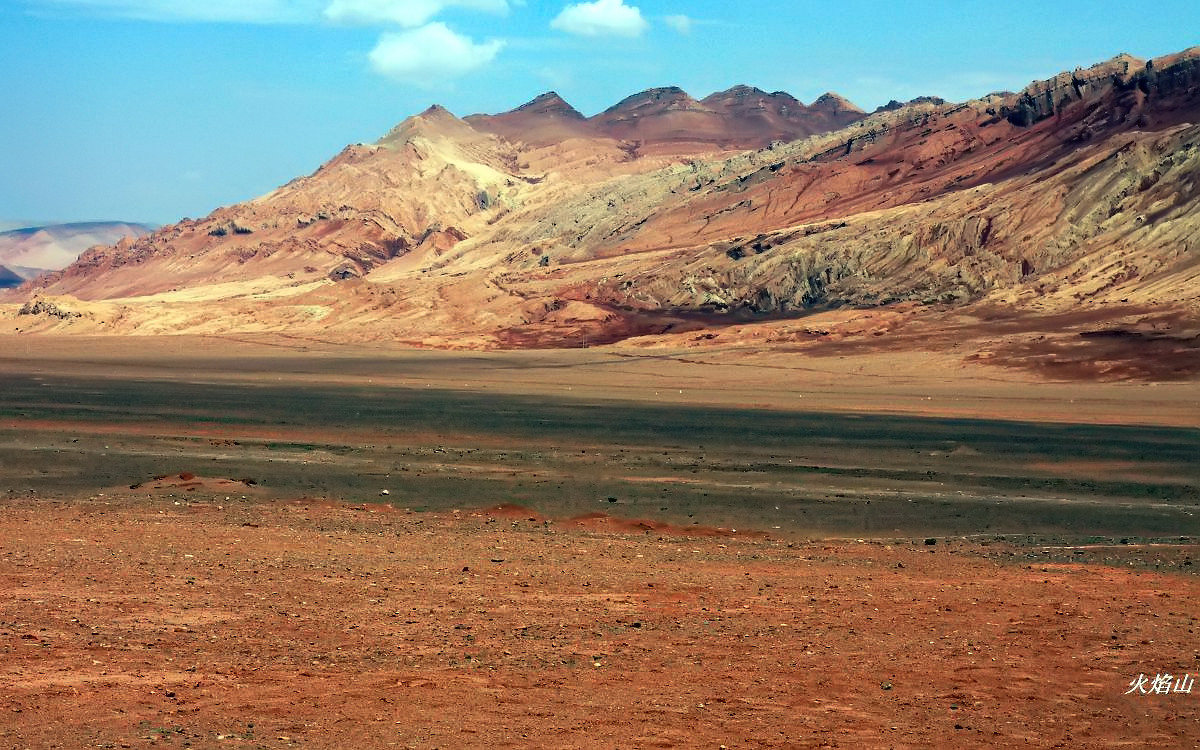 旅游回顾—新疆（二）