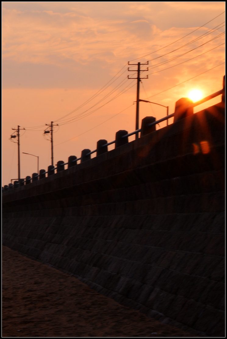 祝贺家乡日照摄影星空(中国)成立一周年
