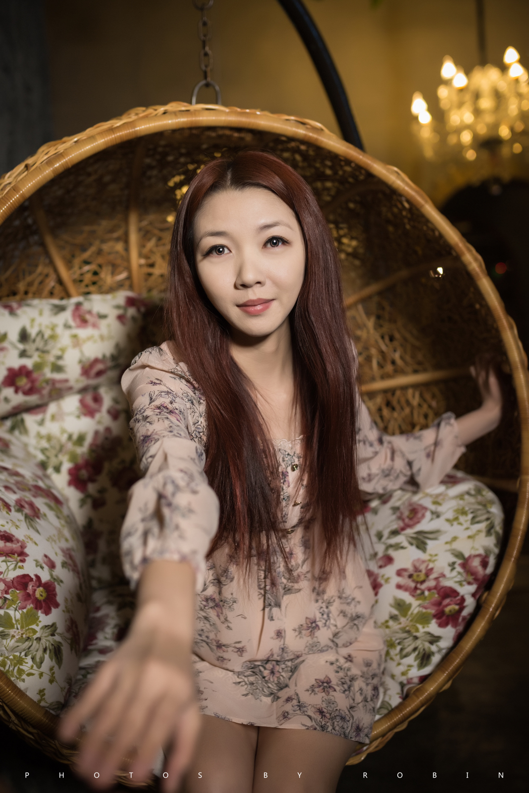 【罗兵】触.不.可.及...续