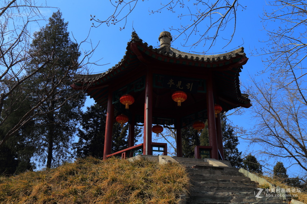 分享蓝天、白云的好天气！