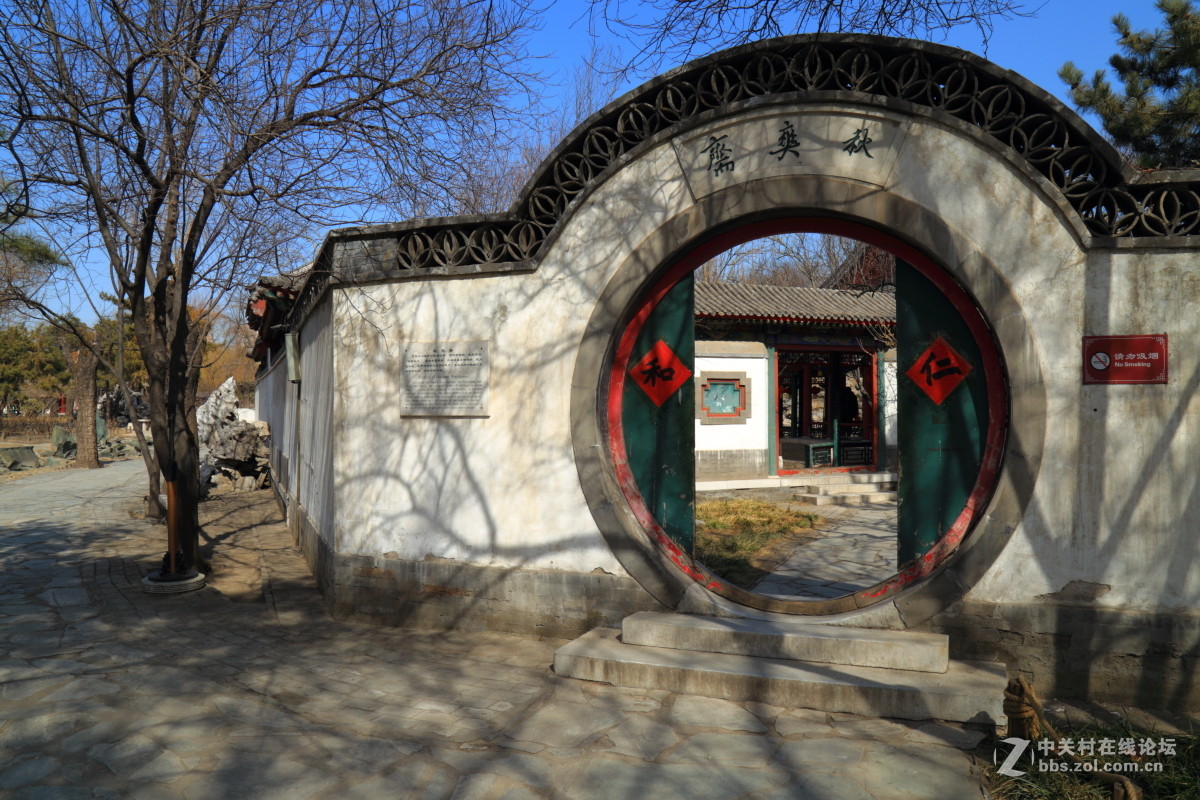 分享蓝天、白云的好天气！