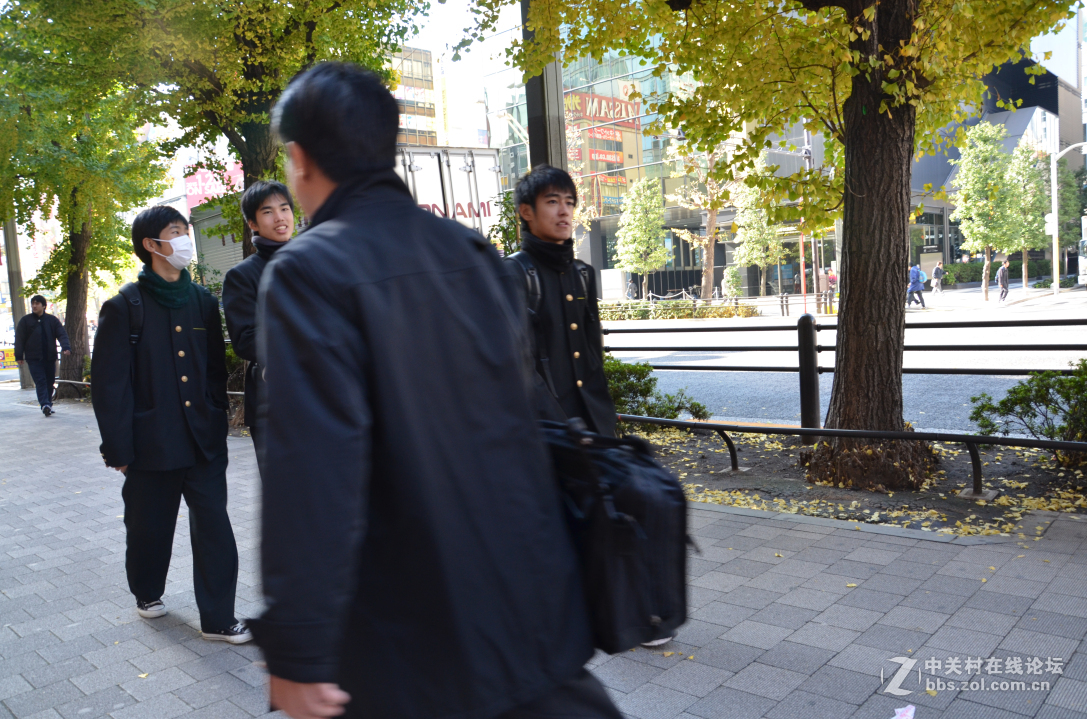 新婚日本本州蜜月之旅