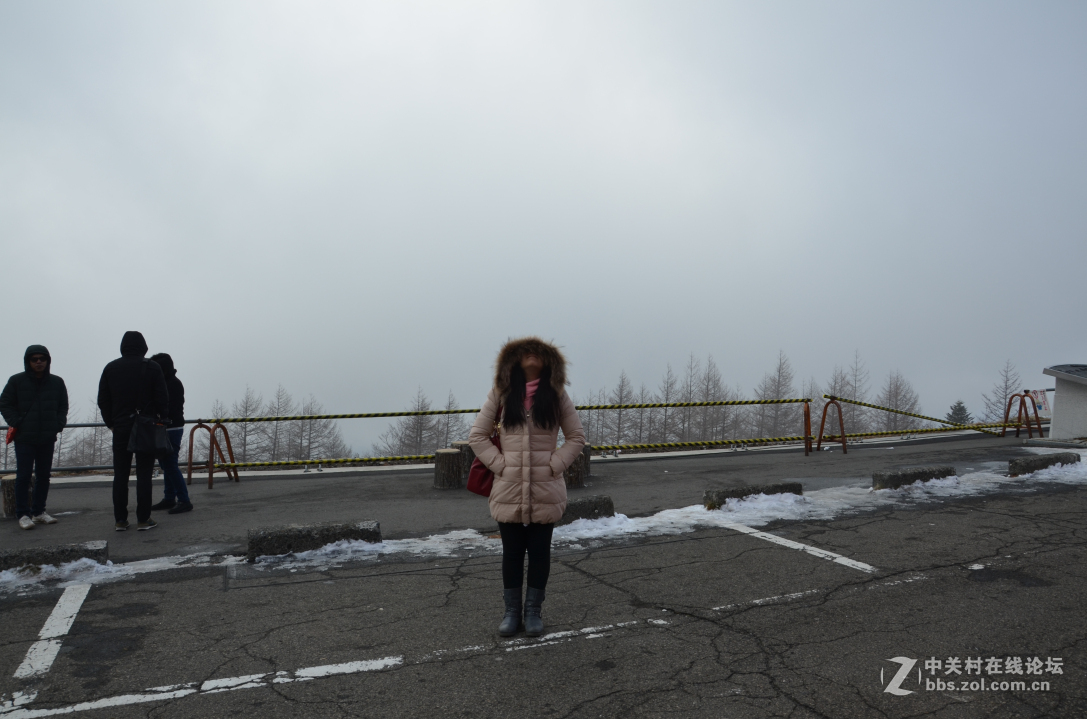 新婚日本本州蜜月之旅