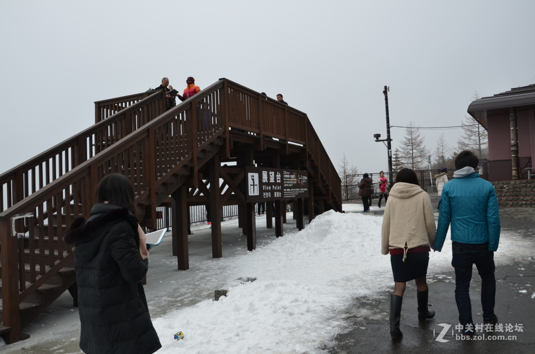 新婚日本本州蜜月之旅