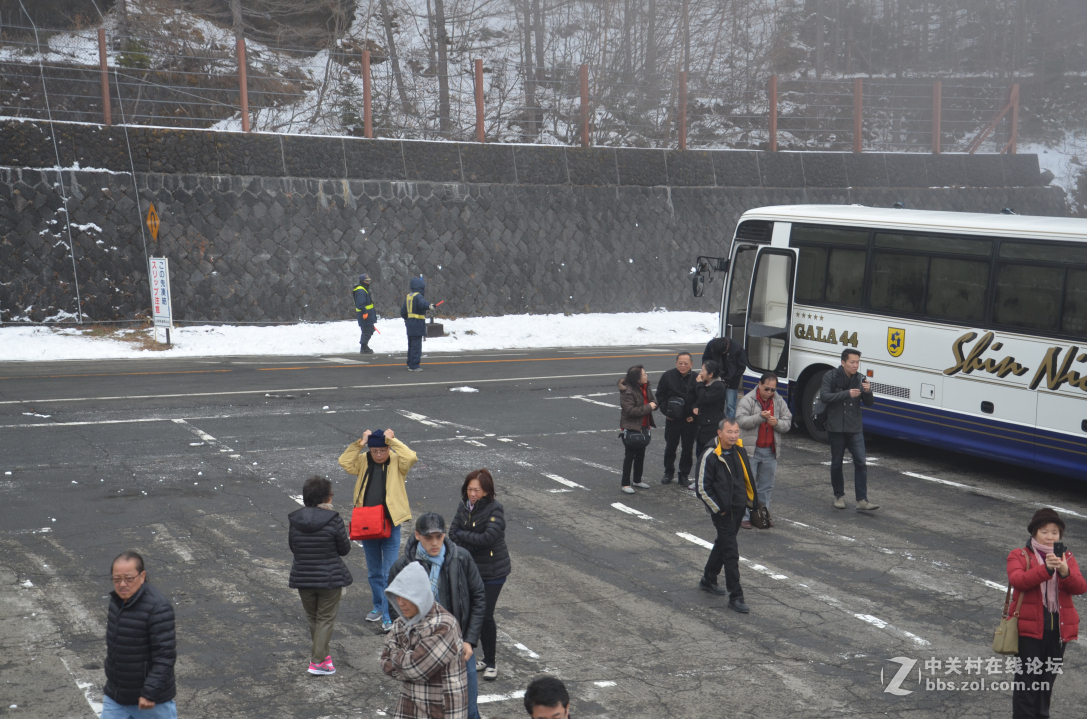 新婚日本本州蜜月之旅