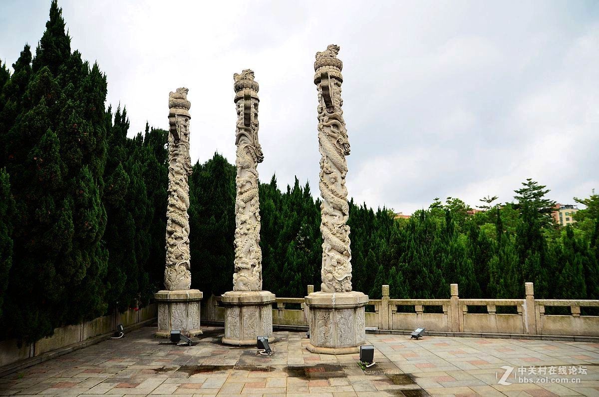 中山市孙文纪念公园