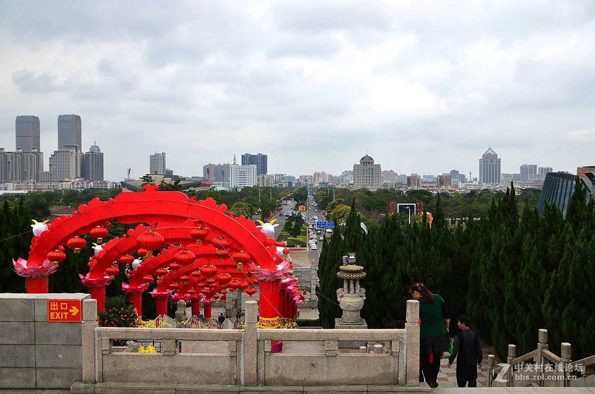 中山市孙文纪念公园