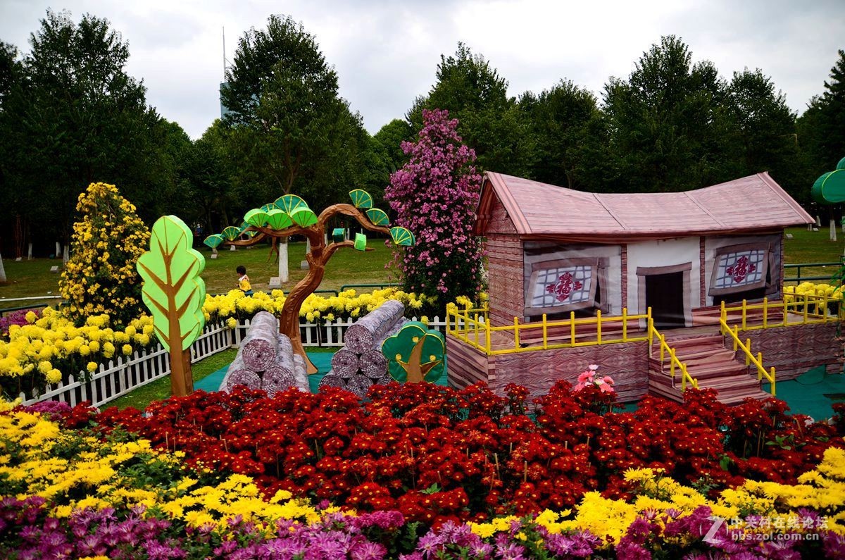 中山市孙文纪念公园