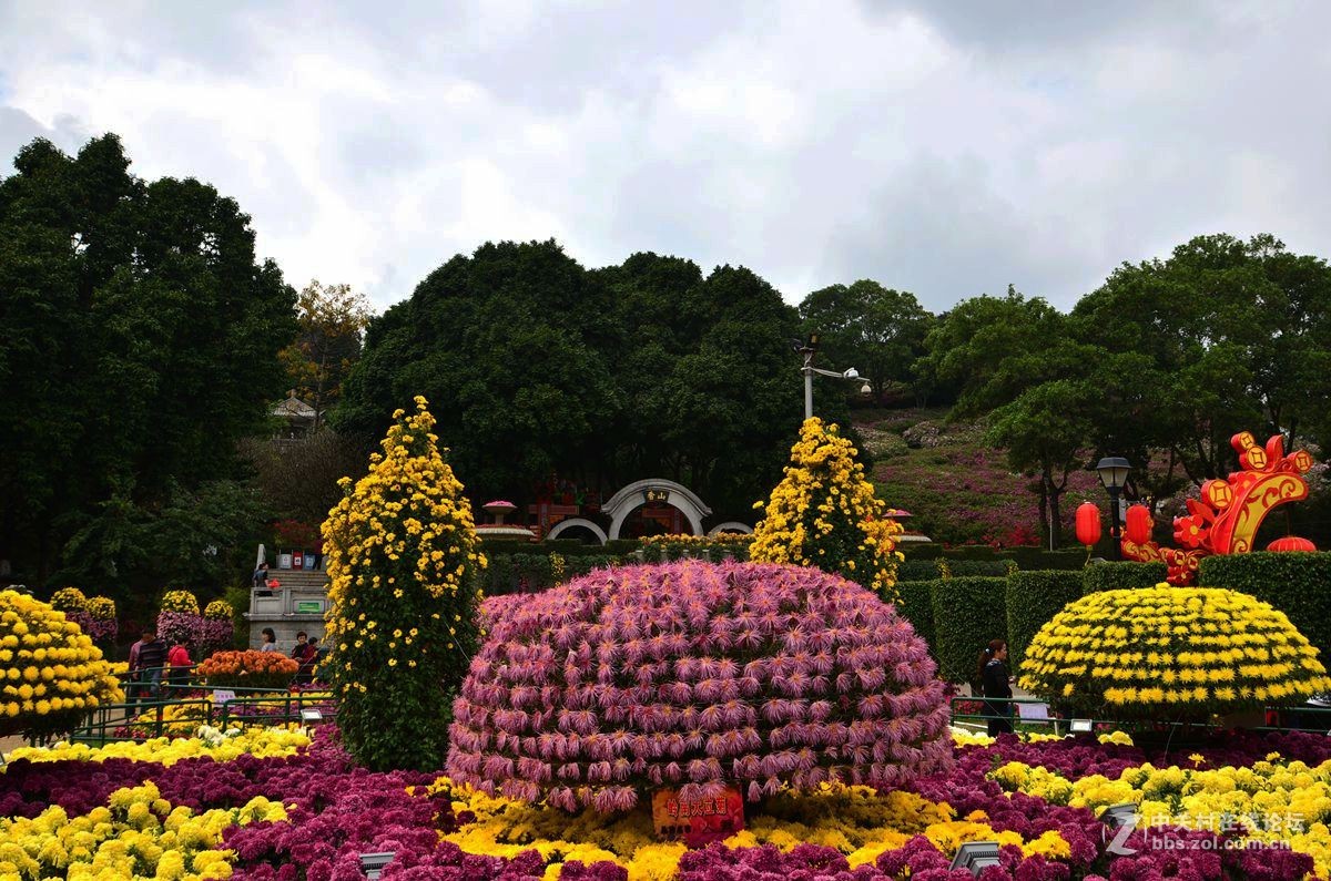 中山市孙文纪念公园