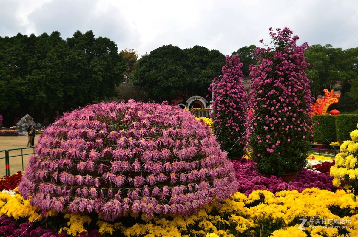 中山市孙文纪念公园