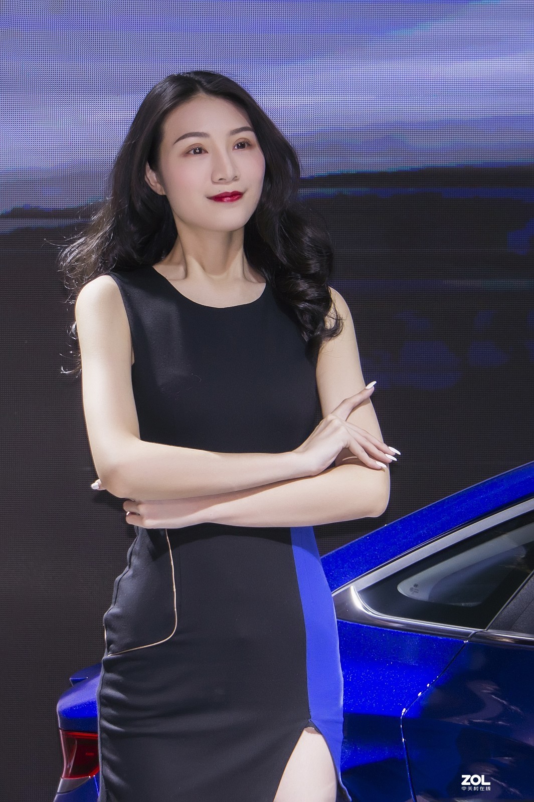 车模