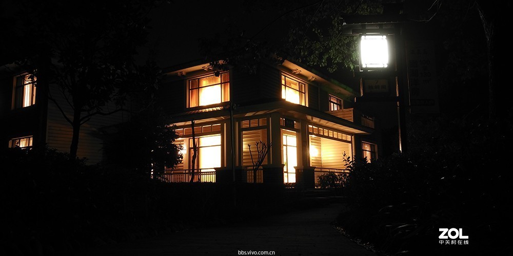 手机摄影外设魅力，orea减光镜体验