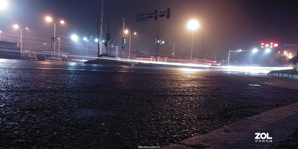 手机摄影外设魅力，orea减光镜体验