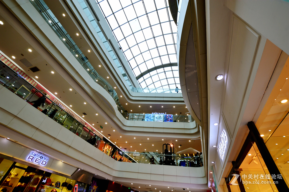 今天新入手适马10-20f3.5试镜