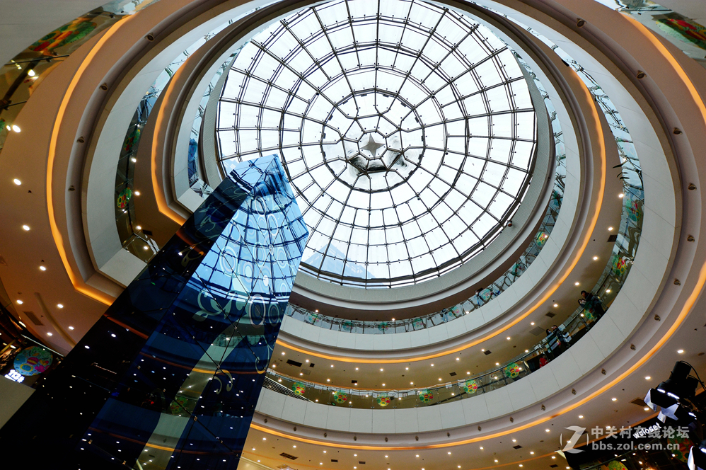 今天新入手适马10-20f3.5试镜