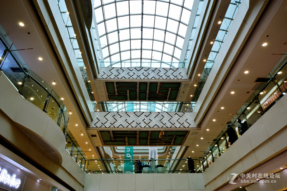 今天新入手适马10-20f3.5试镜