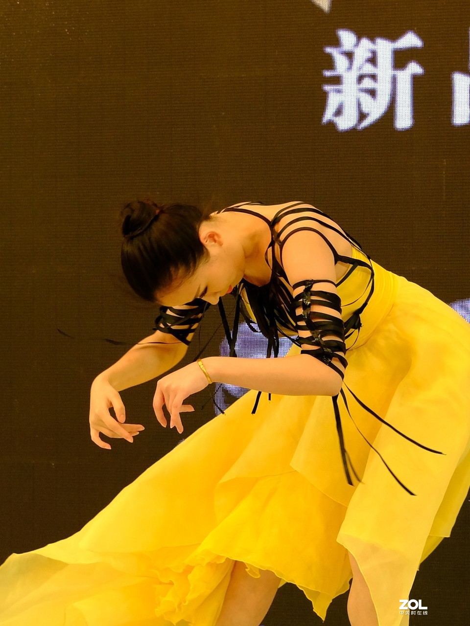 富士X-T2 的直出图 ------ 1